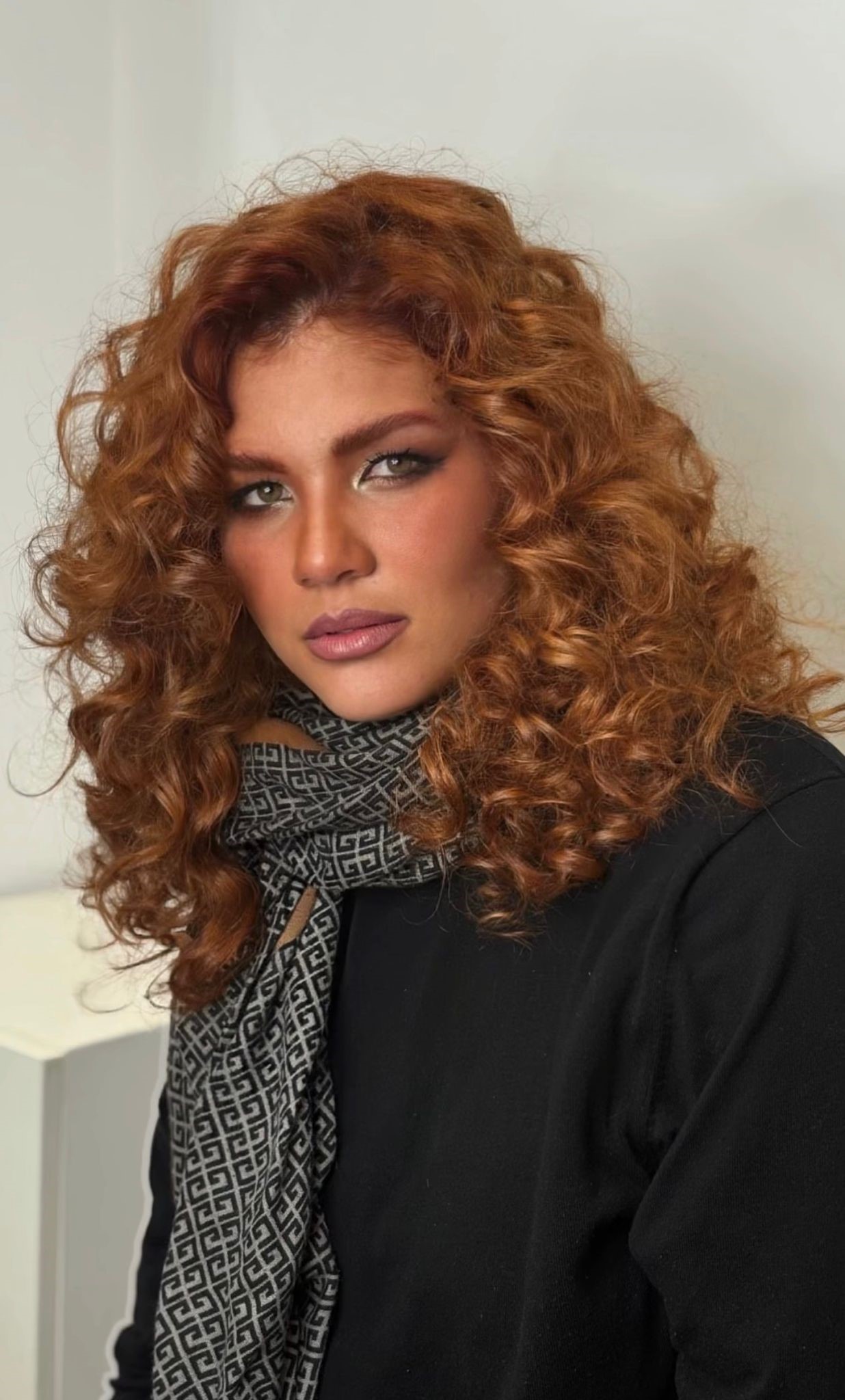 Makeup — Espaço Brasil Lisboa