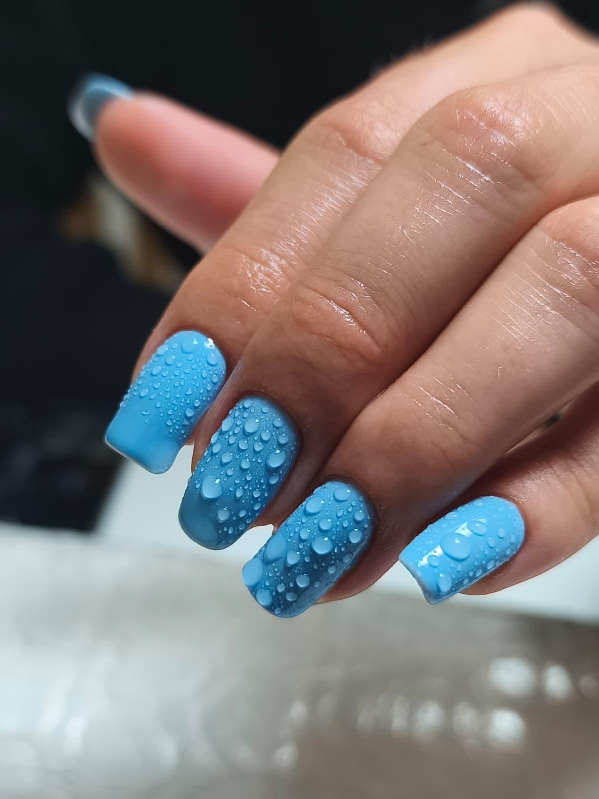 Nail design — manicure Lisboa